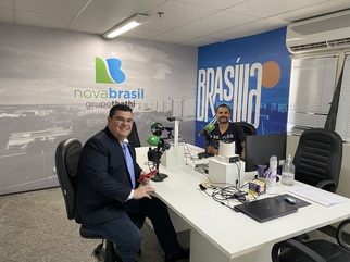 Foto da galeria