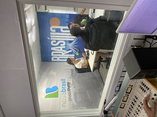 Foto da galeria