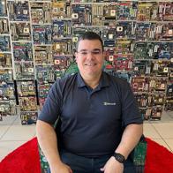 Foto da galeria