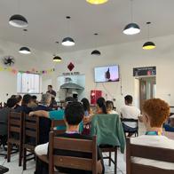 Foto da galeria