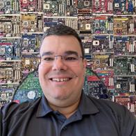 Foto da galeria
