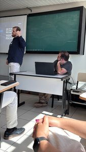 Foto da galeria