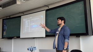Foto da galeria