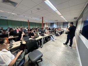 Foto da galeria