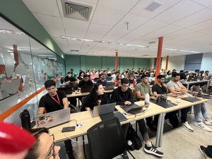 Foto da galeria