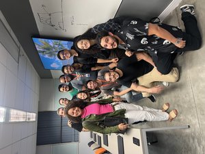 Foto da galeria