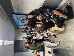 Foto da galeria
