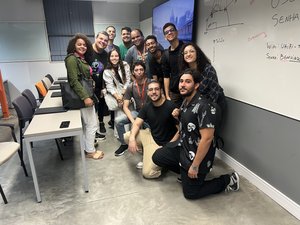 Foto da galeria