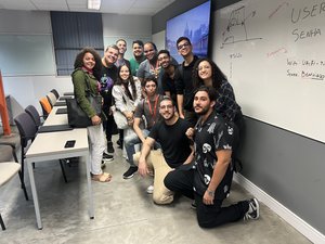Foto da galeria
