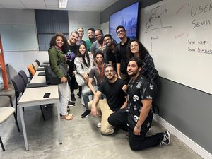 Foto da galeria